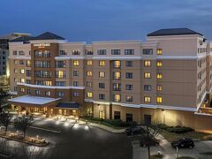 Courtyard by Marriott Newark Elizabeth 写真