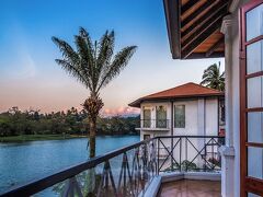 マハウェリ リーチ 写真