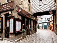 テラス プーラール ホテル 写真