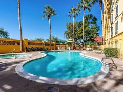 ラ キンタ イン & スイーツ バイ ウィンダム フェニックス ウエスト ペオリア 写真