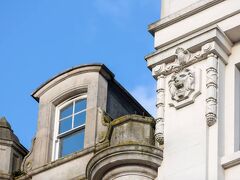 ホテル インディゴ カーディフ バイ IHG 写真