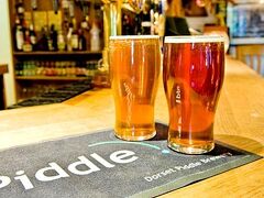 The Langton Arms 写真