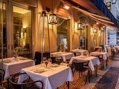 ホテル サンタ ジュスタ 写真