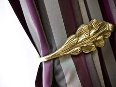 ベストウェスタン バーンズ ホテル ロンドン 写真