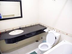 ハ トリン ホテル 写真