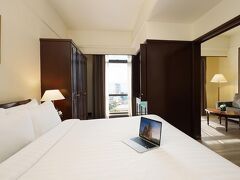 ベルジャヤ タイムズ スクエア ホテル クアラルンプール 写真