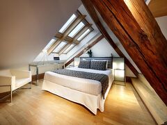 ユーロスターズ タリア ホテル 写真