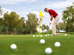 グランド ハイアット バハ マール 写真