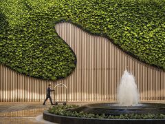 インターコンチネンタル ニャチャン バイ IHG 写真