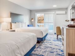 クリークサイド イン 写真