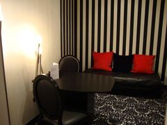 ペイリス オペラ ホテル 写真