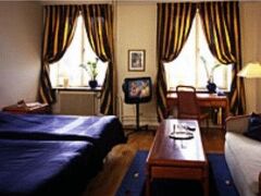 Hotel Duxiana Kristianstad 写真