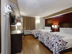 レッド ルーフ イン ペンサコーラ フェアグラウンズ 写真