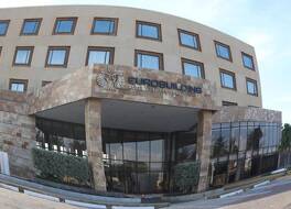 Eurobuilding Hotel & Suites Coro