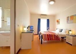 スポーツ ホテル セレソン 写真