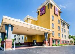 コンフォート スイーツ