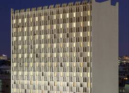 グランド ビーチ ホテル 写真