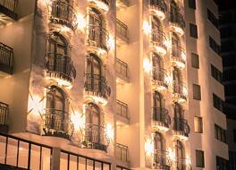 ザ グランド パレス ホテル 写真