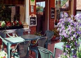 エレッカーリックイン イン ホテル 写真