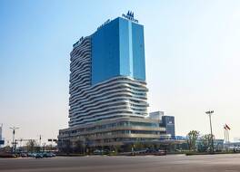 マリティン ホテル チャンヂョウ