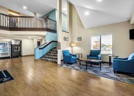 スリープ イン スプリングフィールド ウエスト 写真