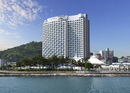 Yeosu Expo Utop Marina Hotel & Resort 写真
