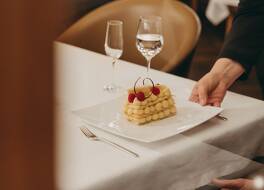 ホテル シュヴァイツァーホフ ベルン＆ザ スパ 写真