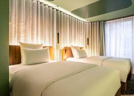 トライブ デュッセルドルフ 写真