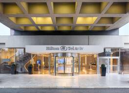 ザ ヴィスタ アット ヒルトン テルアビブ 写真