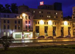 イビス コインブラ チェントロ 写真