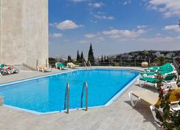 Cassia Hotel Jerusalem 写真