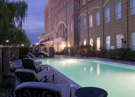 Carnegie Hotel 写真