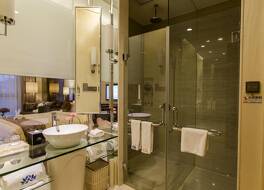 シーアン ZTE ホテル 写真