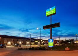 カントリー ビュー イン 写真