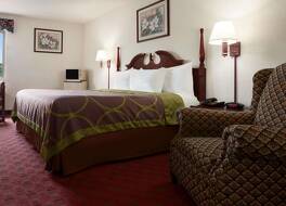 スーパー 8 バイ ウィンダム オーロラ / ネイパービル エリア 写真