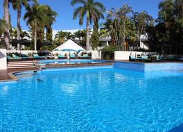 The Marina, Cairns 写真