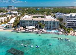 Grand Cayman Marriott Resort