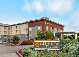 La Quinta Inn & Suites by Wyndham San Francisco Airport N 写真
