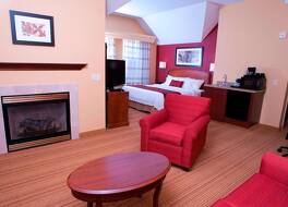 Courtyard by Marriott Middlebury 写真