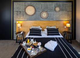 Garrigae Manoir de Beauvoir Poitiers Sud - Hotel & Spa 写真