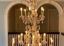 ザ ホワイト ハウス イン 写真