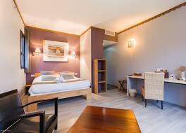 Hôtel Disini Montpellier Est 写真