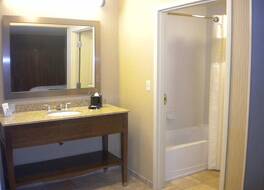 ハンプトン イン&スイーツ シンシナティ アップタウン ユニバーシティ エリア 写真