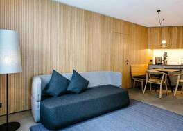 Posthotel Lechtal, Arlberg 写真