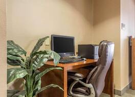 クオリティ イン サマーヴル - チャールストン 写真