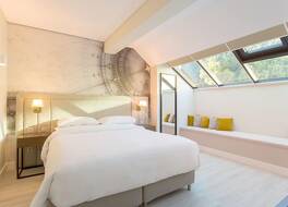 フォー ポインツ バイ シェラトン セシンブラ 写真