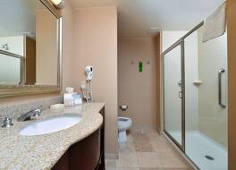 ハンプトン  イン & スイーツ タコマ 写真