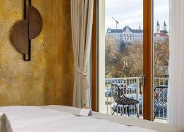 Hotel Historia Malomkert 写真