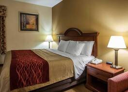 クオリティ イン ミシガン シティ サウス 写真