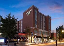 TownePlace Suites by Marriott Champaign Urbana/Campustown 写真